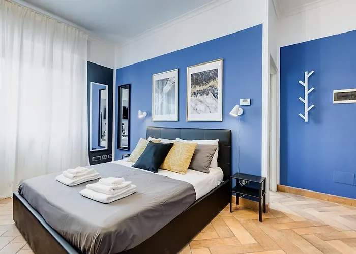 Ferravilla Apt, 2 Min To Subway!