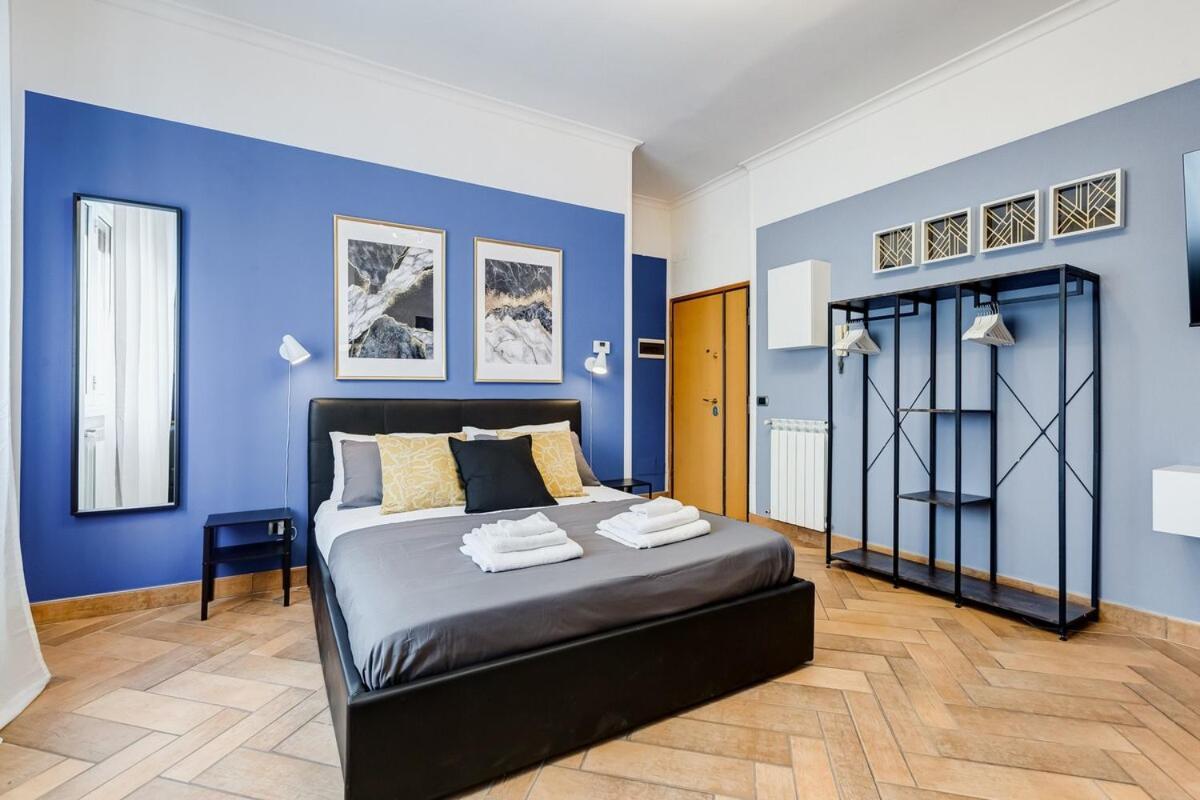 Ferravilla Apt, 2 Min To Subway! * Roma