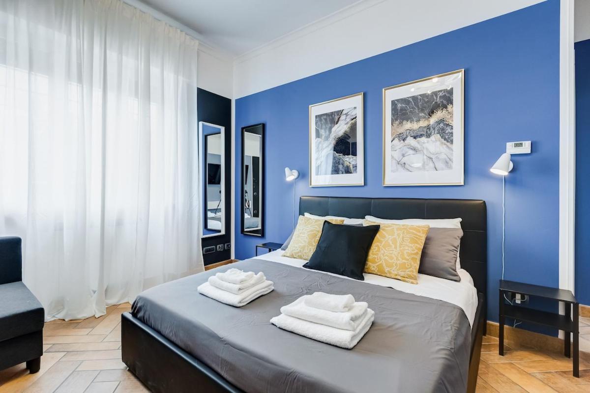 Ferravilla Apt, 2 Min To Subway! Appartamento