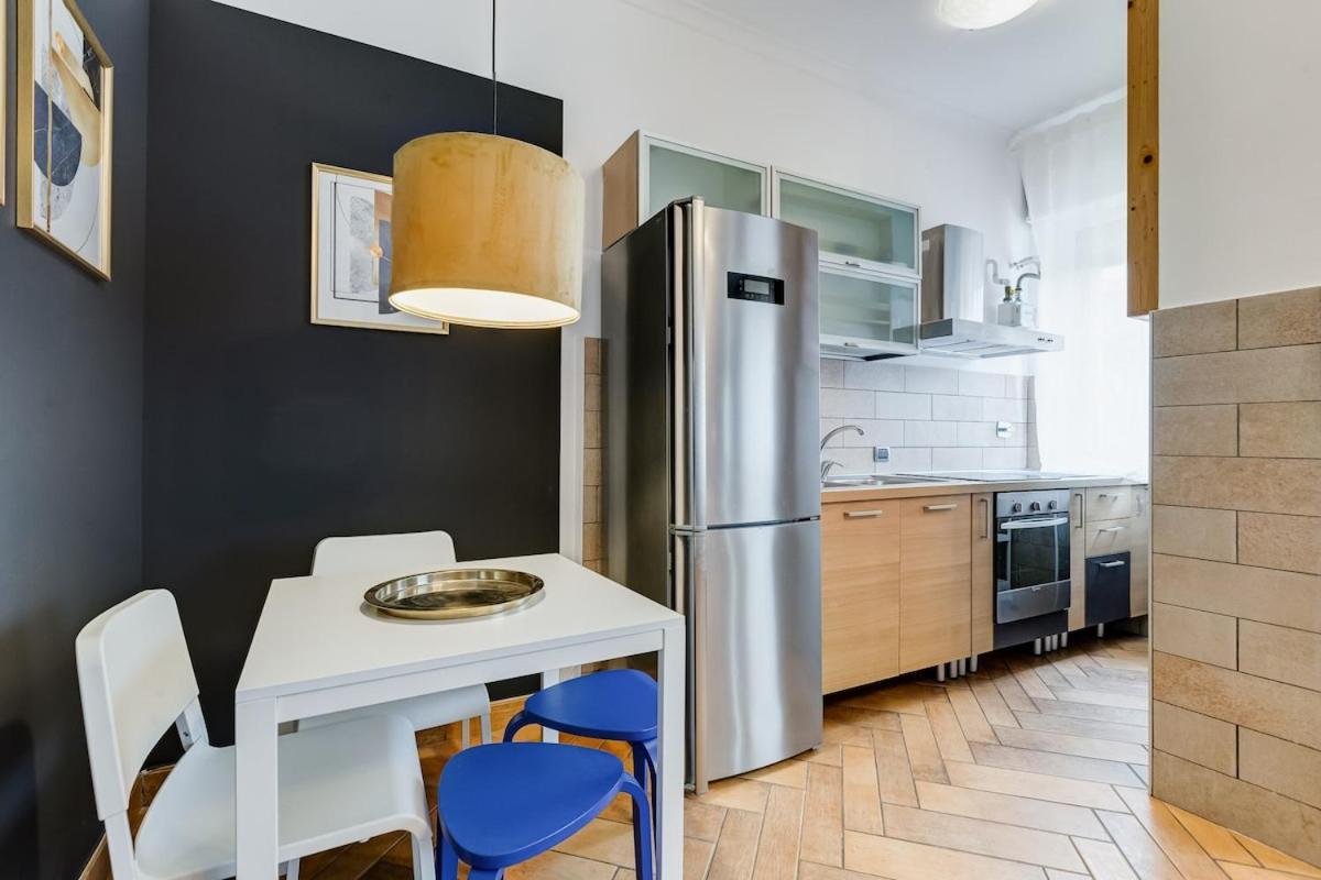 Appartamento Ferravilla Apt, 2 Min To Subway!