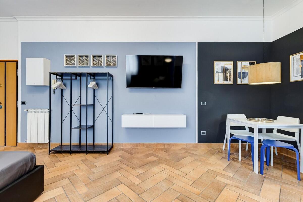 Appartamento Ferravilla Apt, 2 Min To Subway!