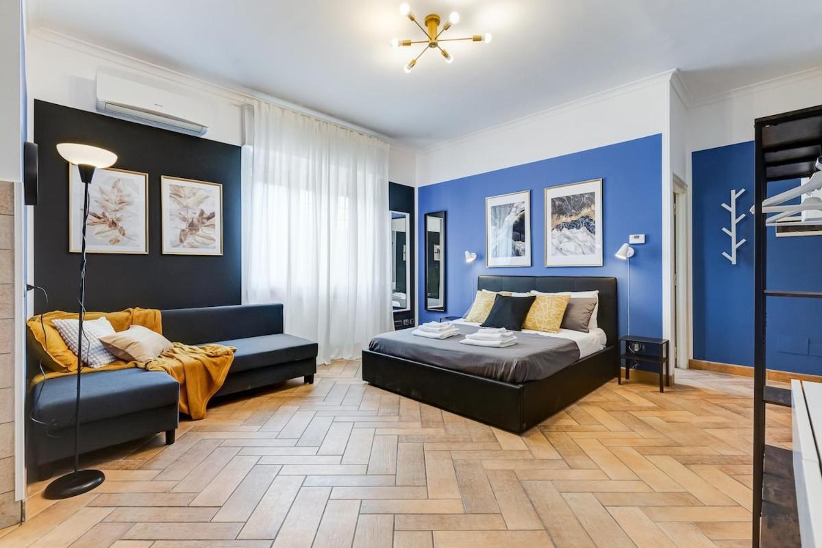 Ferravilla Apt, 2 Min To Subway! Appartamento *