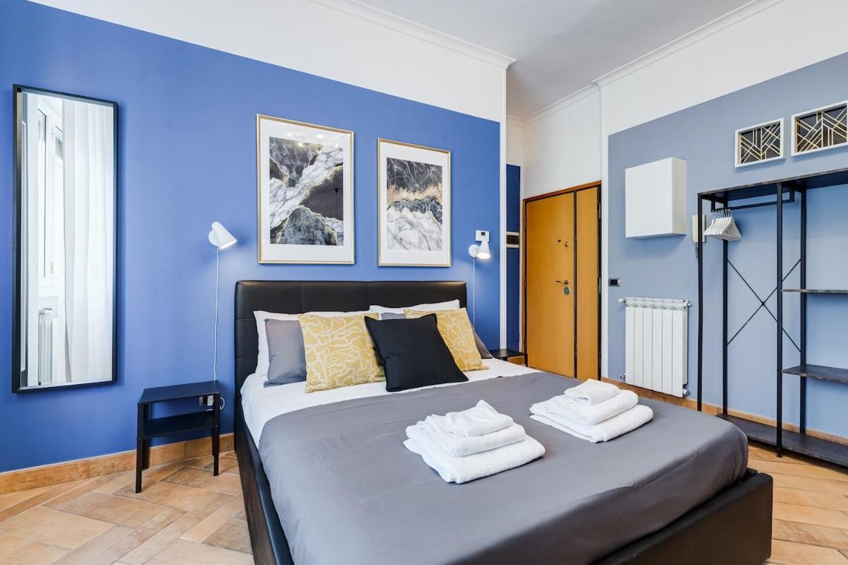 Ferravilla Apt, 2 Min To Subway! *