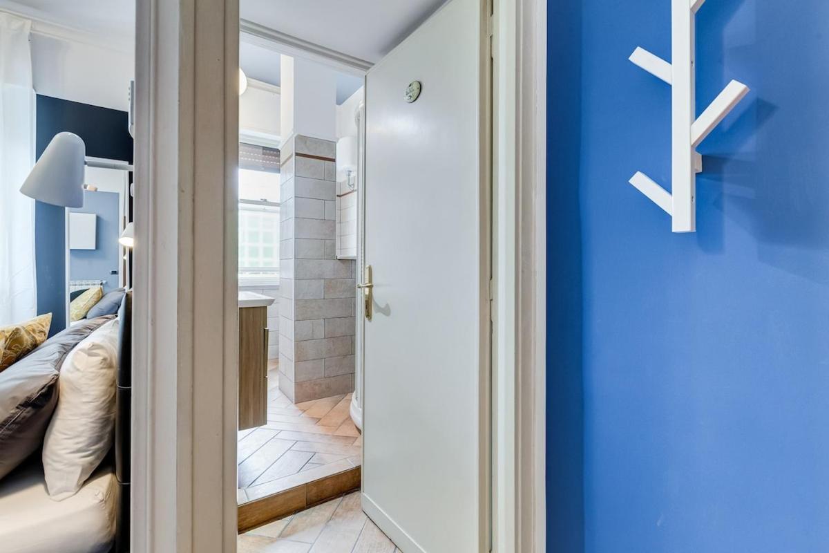 Appartamento Ferravilla Apt, 2 Min To Subway! Roma