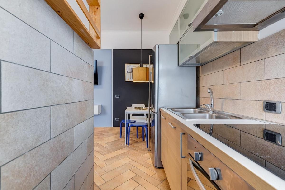 Appartamento Ferravilla Apt, 2 Min To Subway! Roma