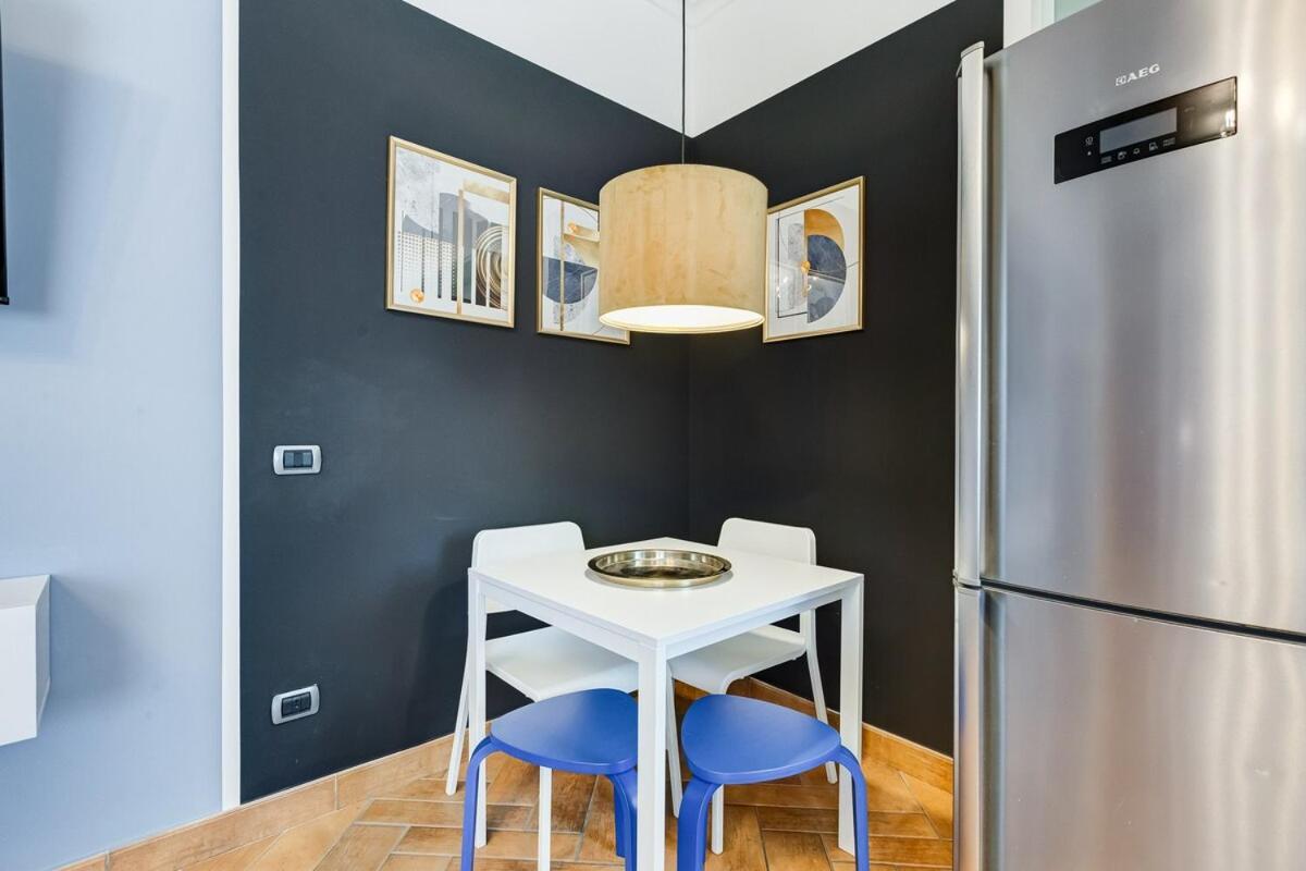 Ferravilla Apt, 2 Min To Subway! *