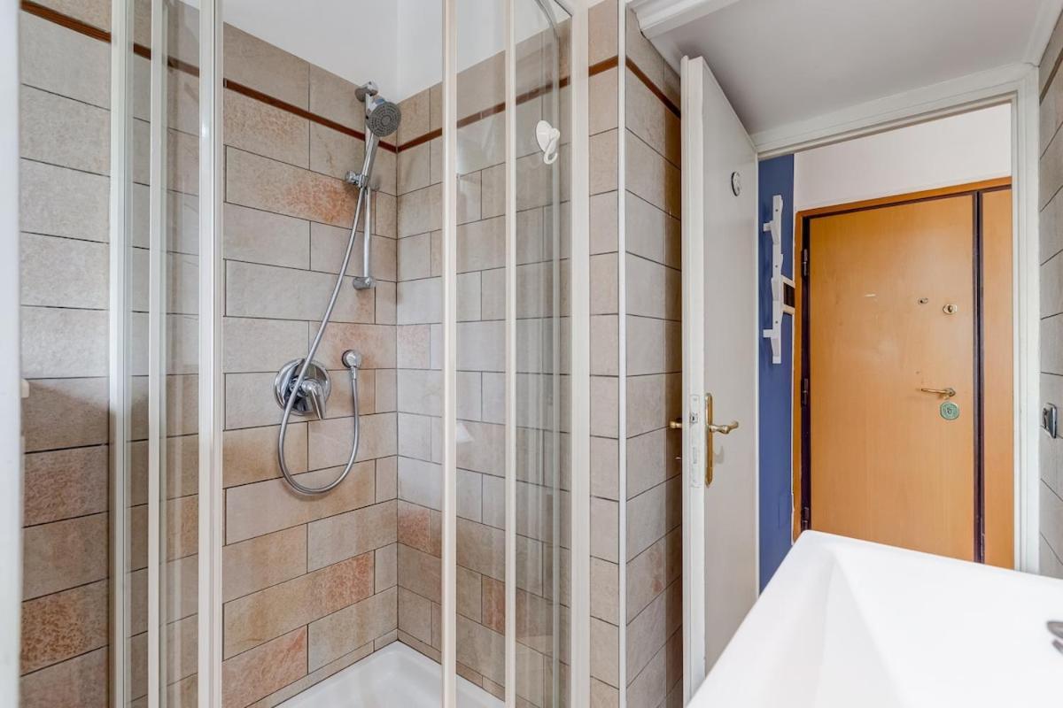 Appartamento Ferravilla Apt, 2 Min To Subway! *