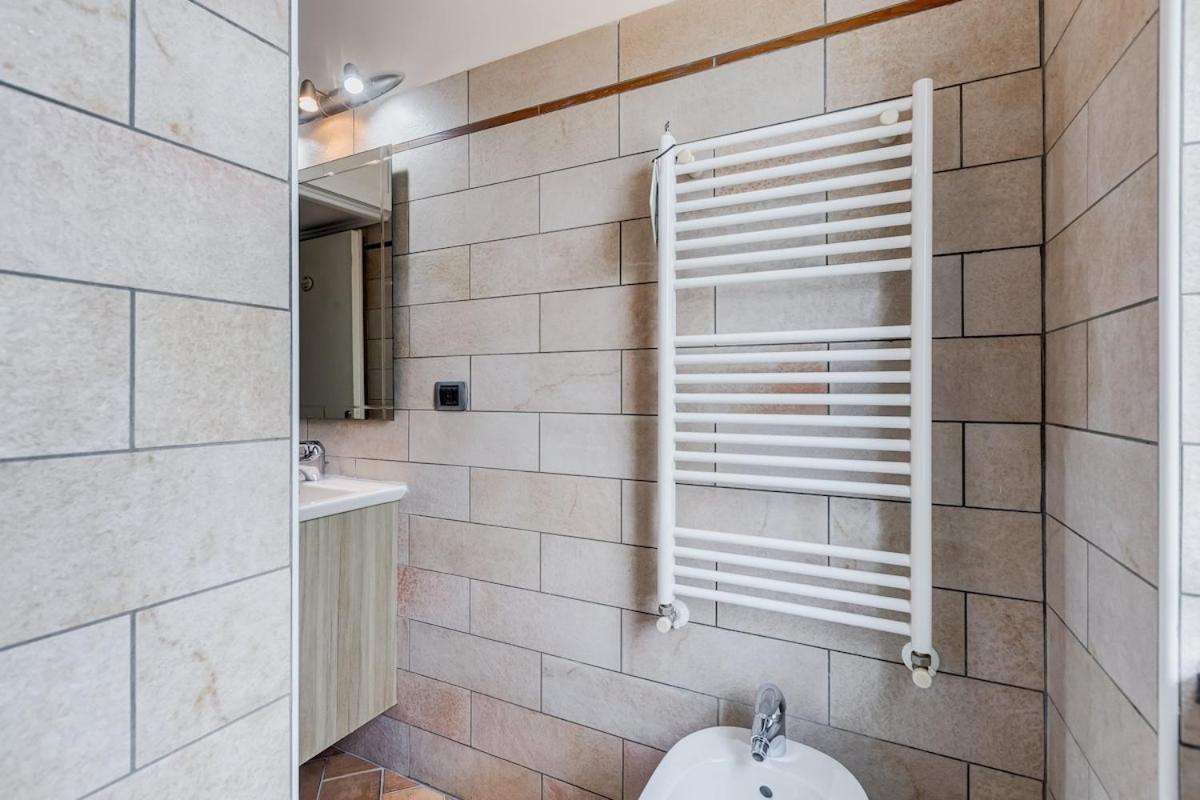 Ferravilla Apt, 2 Min To Subway!