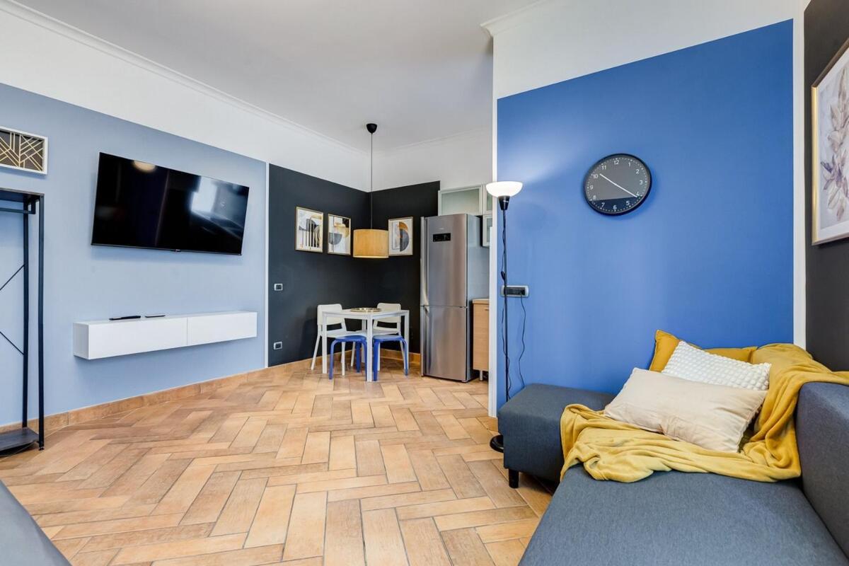 Appartamento Ferravilla Apt, 2 Min To Subway!