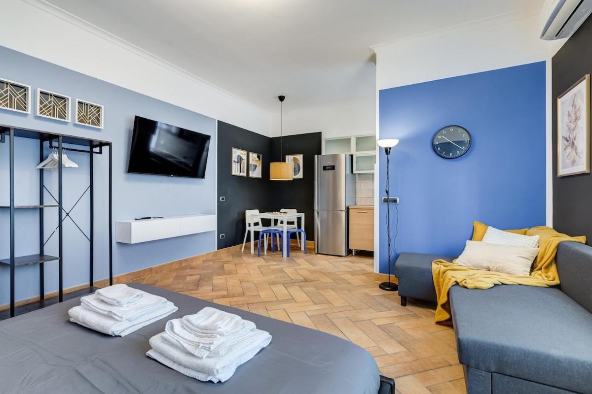 Ferravilla Apt, 2 Min To Subway!