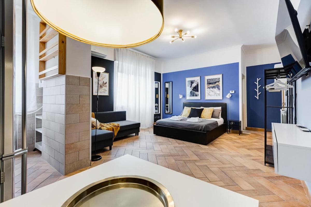 Ferravilla Apt, 2 Min To Subway! Appartamento
