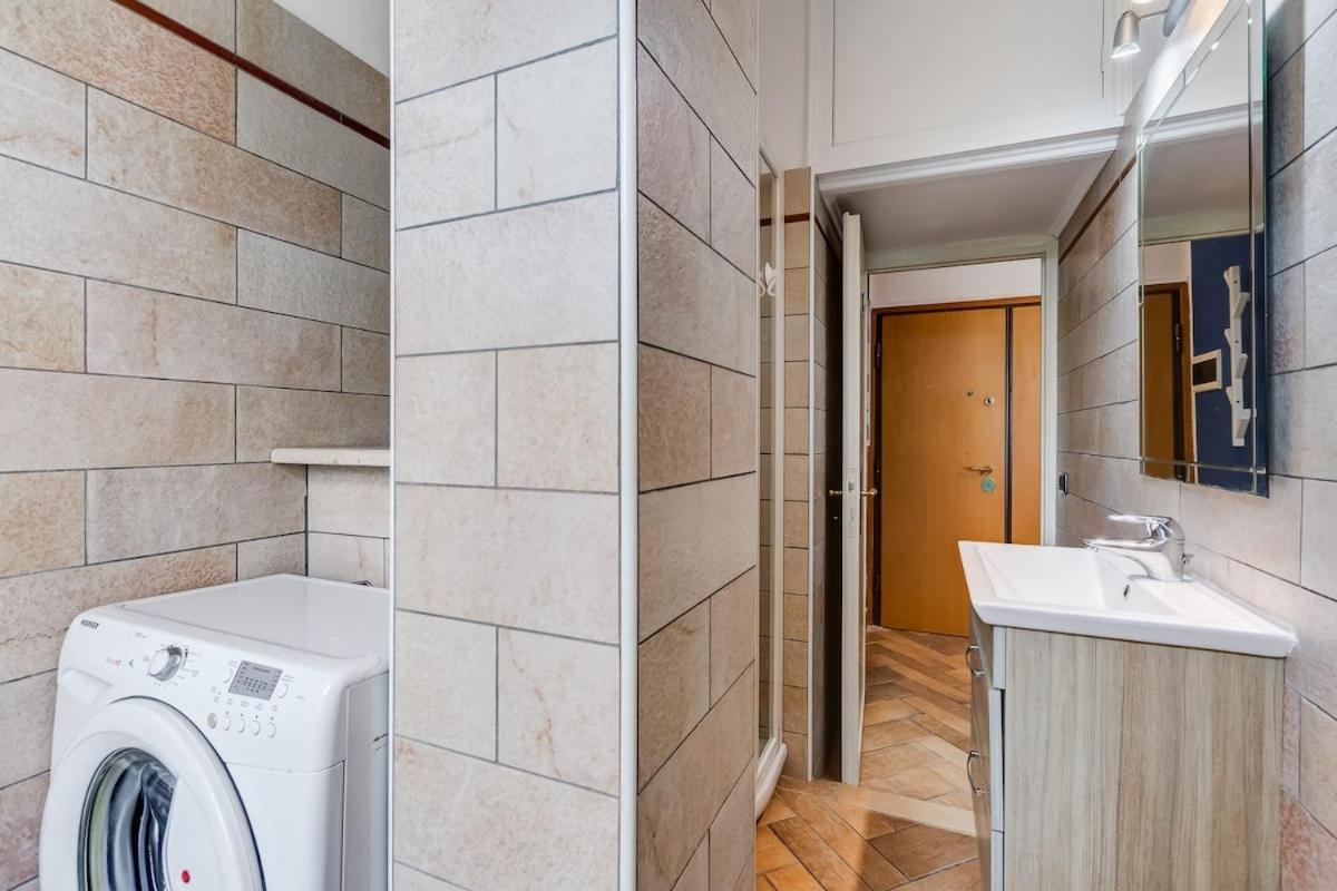 Ferravilla Apt, 2 Min To Subway!