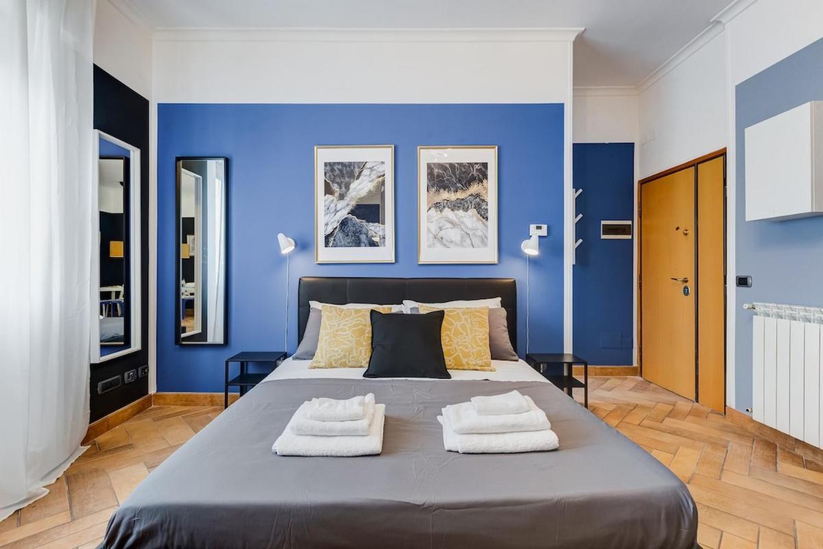 Ferravilla Apt, 2 Min To Subway!