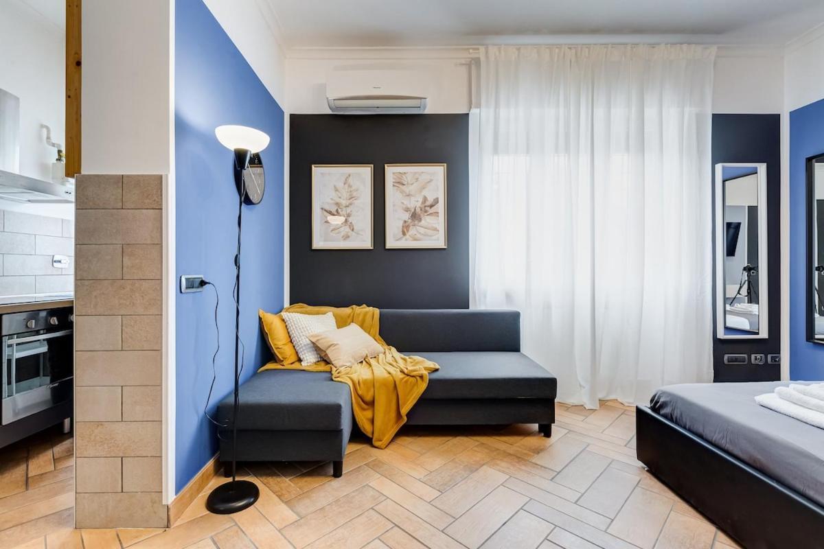 Appartamento Ferravilla Apt, 2 Min To Subway! *