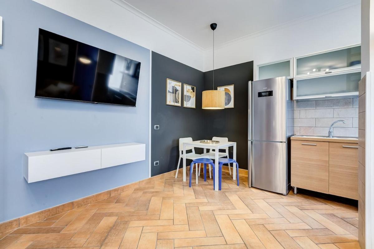 Appartamento Ferravilla Apt, 2 Min To Subway! *
