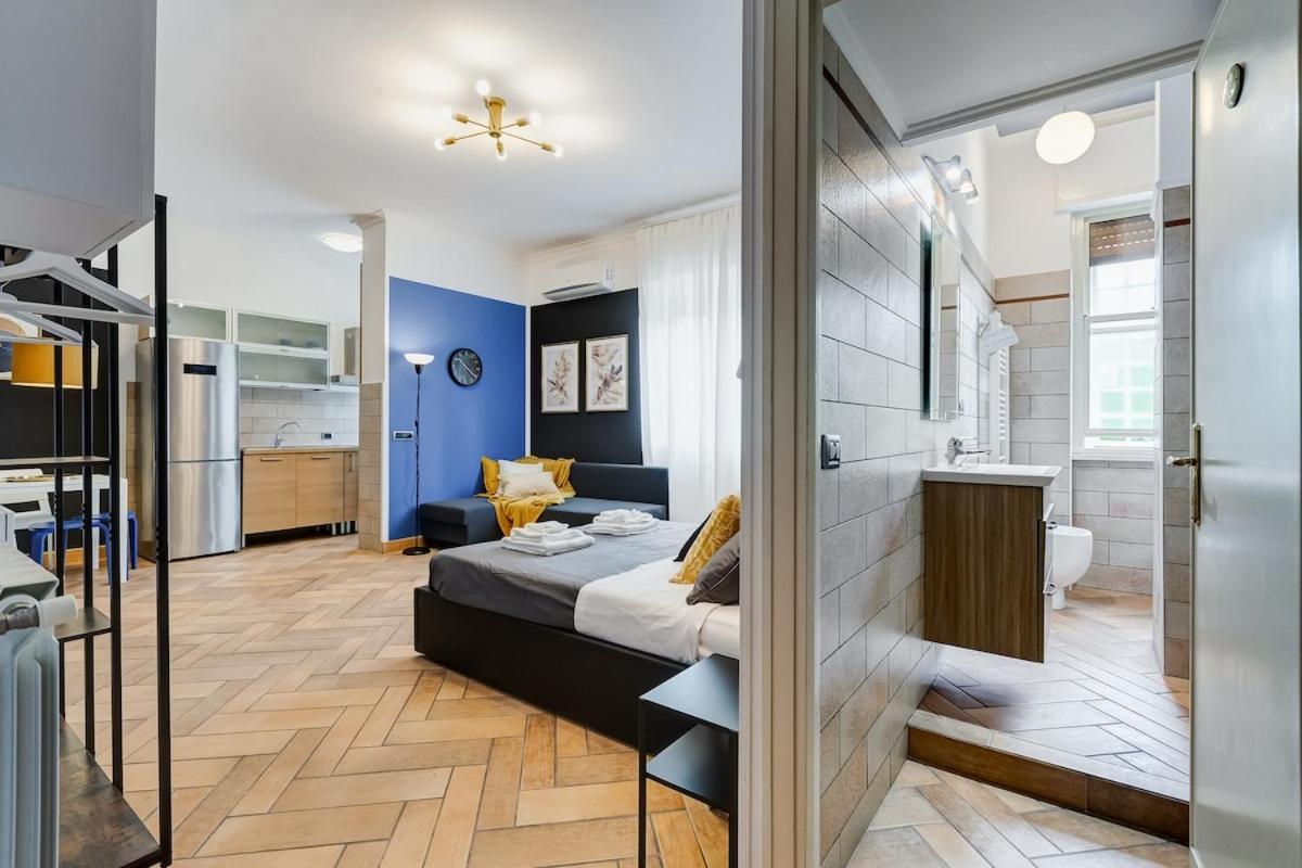 Appartamento Ferravilla Apt, 2 Min To Subway!