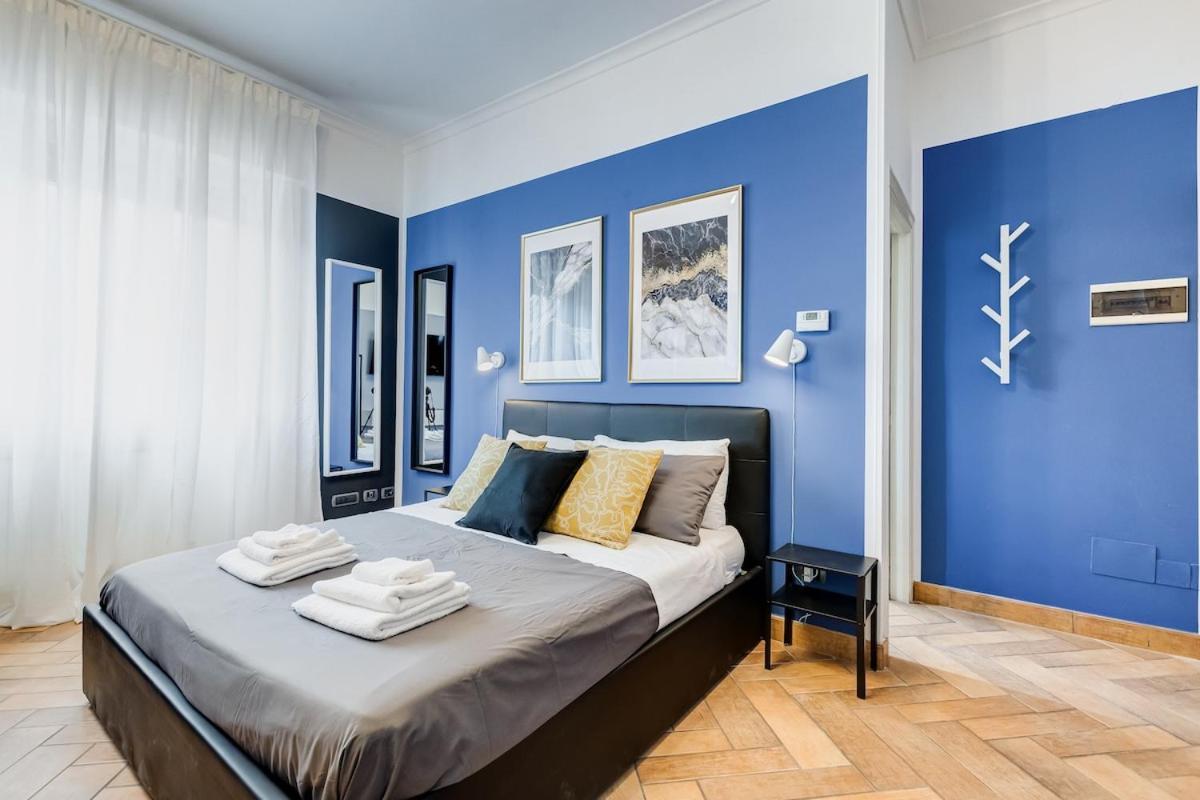 Ferravilla Apt, 2 Min To Subway! Appartamento Roma