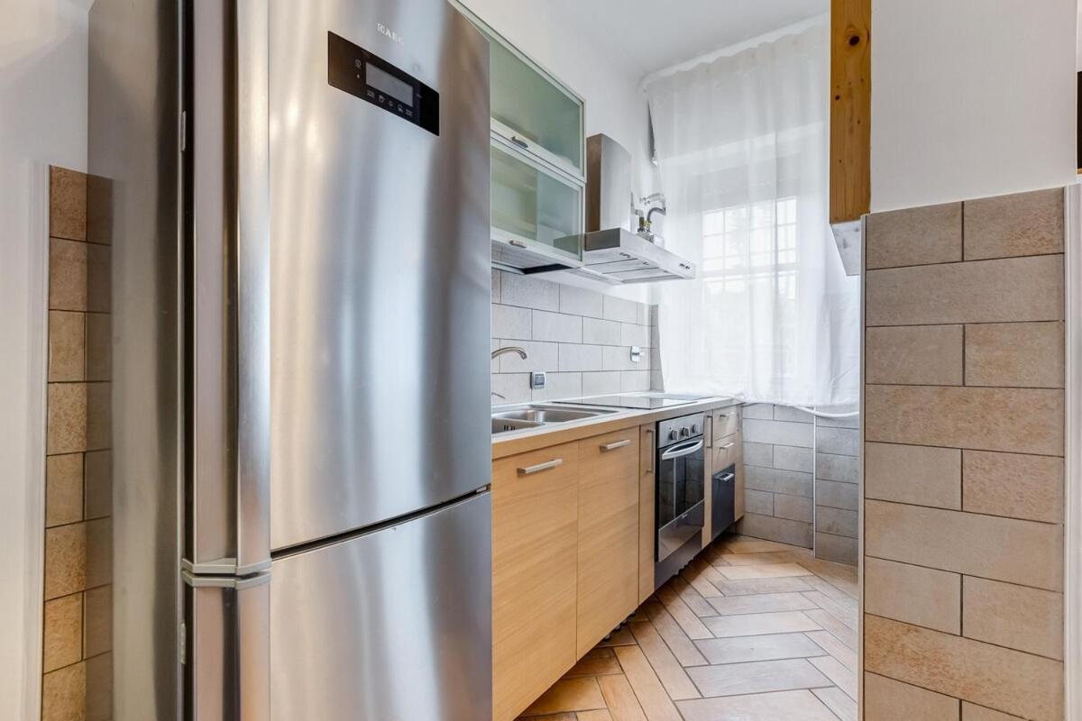Ferravilla Apt, 2 Min To Subway! Apartamento